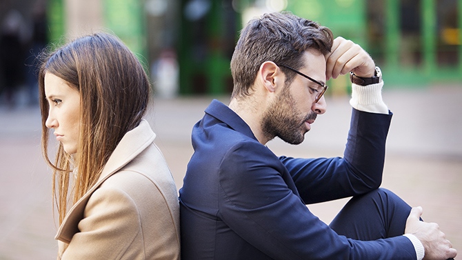 Comment se remettre d’une rupture amoureuse