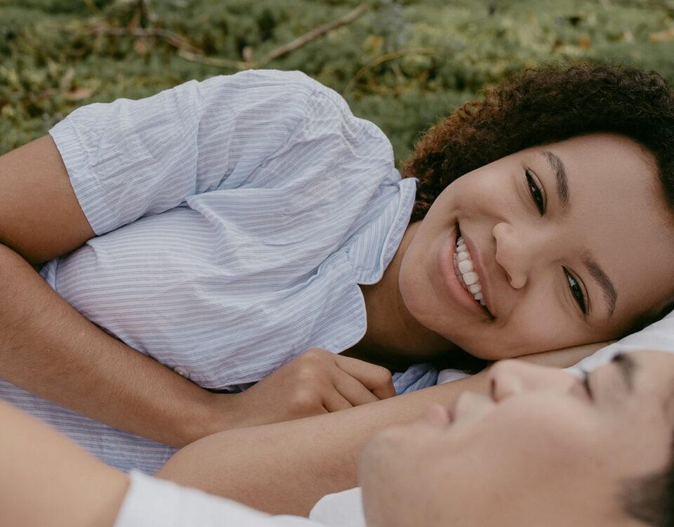 couple métis