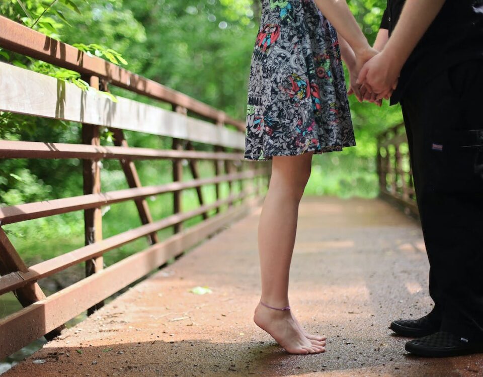 réussir une relation amoureuse à distance