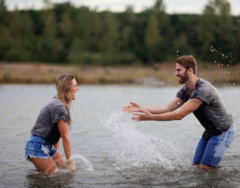 Des étapes pour trouver un partenaire amoureux