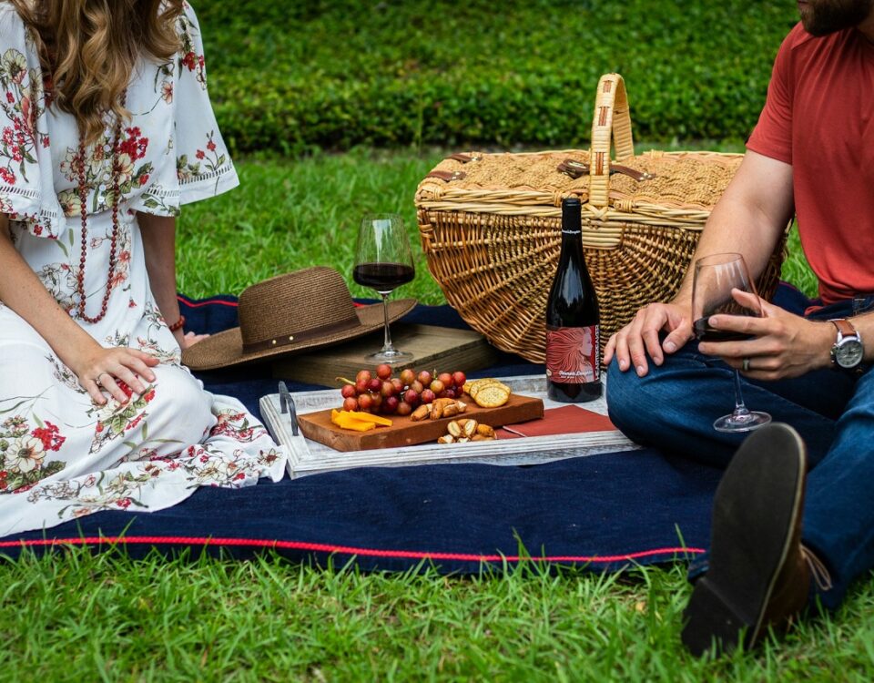 Réussir un rendez-vous amoureux