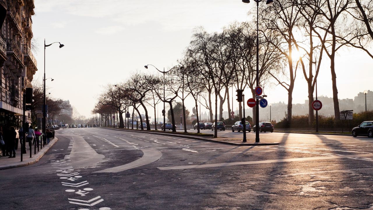 Le quai Branly ; Un endroit idéal pour faire une rencontre antillaise