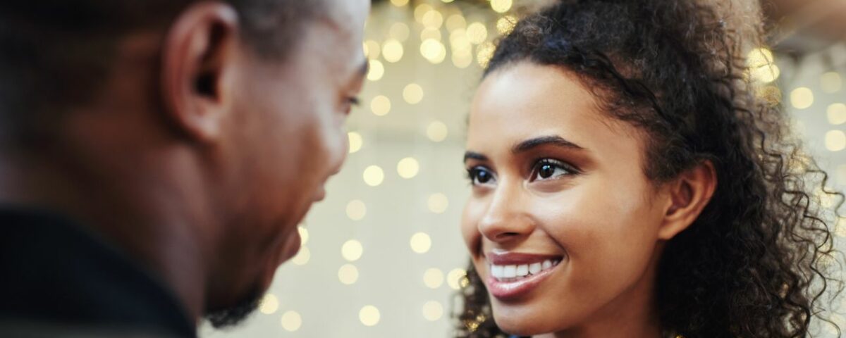 Première rencontre suite à une relation amoureuse virtuelle