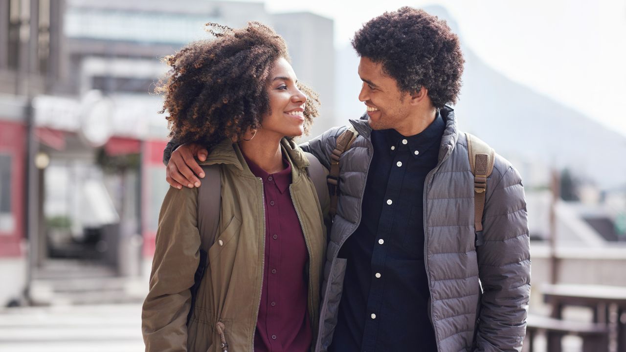 Dating entre 2 métisses 