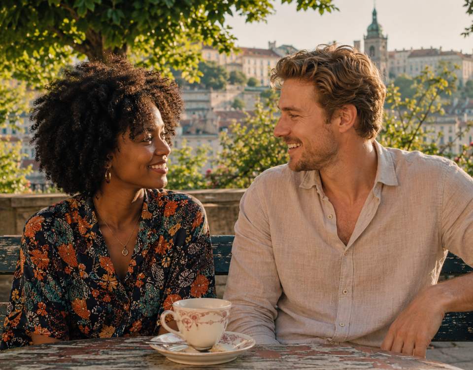 Des rencontres naturelles avec le slow dating france